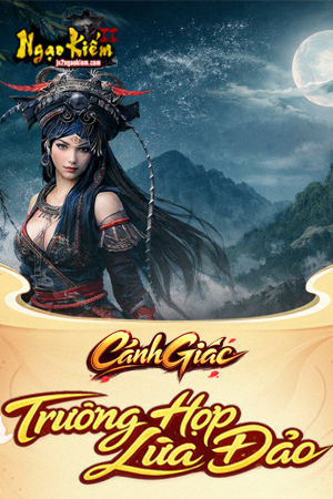 Cảnh giác những trường hợp lừa đảo